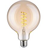 Zigbee 3.0 Filament Globe G125 - Binnenverlichting - Vintage Ontwerp - 600 Lm