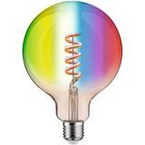 Filament Globe G125 - Binnenverlichting - RGBW - E27-fitting
