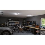 Paulmann - LED-Buis - Warmwit Licht - 4000K - 11W - 1200lm - 604mm