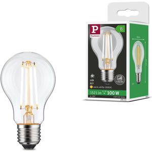 Paulmann - LED-lamp - E27 - Warmwit - 2,5W - Dimbaar