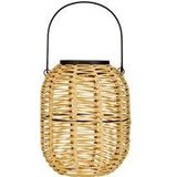 Pauleen LED Solarleuchte »Laterne - Sunshine Treasure«, Leuchtmittel LED-Modul  LED fest integriert, LED-Modul, Solarbetrieben