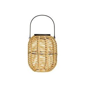 Pauleen Sunshine Treasure LED Solarlantaarn Beige