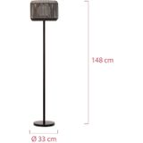 Pauleen Sunshine Elegance LED solar-vloerlamp