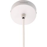 Pauleen Woody Glow Hanglamp - E27 - 20W - Ø17cm - Rotan