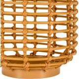 Pauleen 48287 Sunshine Darling Solar LED lantaarn beige IP44 solar lamp