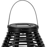 Pauleen Sunshine Glow LED lantaarn op zonne-energie, 2 stuks