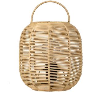 Pauleen - Glow - Tafellamp - Natuurkleur - Inclusief Kabel en Snoerschakelaar