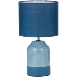 Pauleen - Grand Leisure - Staande Lamp - Mat Zwart - Inclusief Kabel en Snoerschakelaar