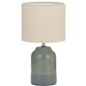 Cosy Marble - LED-Kaars - Warm Wit - Set van 2 - Echte Was