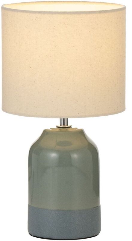 Cosy Marble - LED-Kaars - Warm Wit - Set van 2 - Echte Was