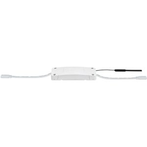 Paulmann 50045 MaxLED Schakelcontroller 24 V Kunststof (l x b x h) 95 x 38 x 28 mm 1 stuk(s)