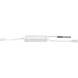 Paulmann 50048 YourLED Schalt-Controller 12 v Kunststoff (l x b x h) 95 x 38 x 28 mm 1 St.