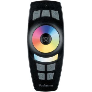 Paulmann - Afstandsbediening - Zwart - Smart Home Zigbee 3.0
