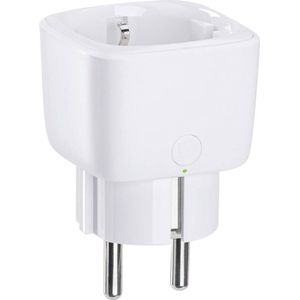 50131 Smart Plug Paulmann Home Stopcontact Wit