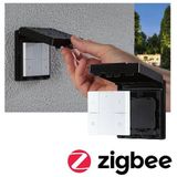 Smart Wandschakelaar - Spatwaterdicht - Zigbee 3.0 - Paulmann