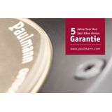 Paulmann - Ghent 2 - Afstandsbediening - Wit - ZigBee 3.0