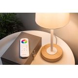 Paulmann - Ghent 2 - Afstandsbediening - Wit - ZigBee 3.0