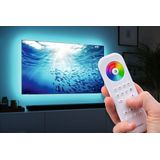 Paulmann - Ghent 2 - Afstandsbediening - Wit - ZigBee 3.0