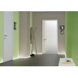 Wandlamp - Modern - Zwart - Metaal