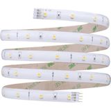 Paulmann - Function YourLED - LED Strip Basisset - Wit - 1,5m - 4,8W - Warm Wit