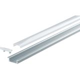 Paulmann Floor Profil met Diffusor 100 cm Ledstrip