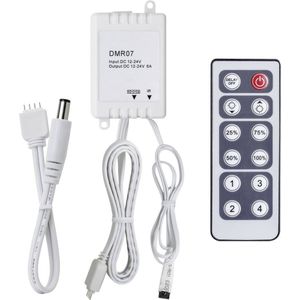 LED Strips - 5 Meter - RGB - Flexibel