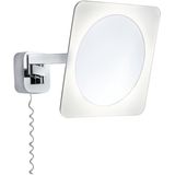 Paulmann - Bela - LED Vanity Mirror - Chroom/Wit - Spatwaterdicht