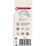 PAULMANN - SnapLED - Kastlamp - Wit - Lichtkleur 2.7K