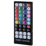 Paulmann - 70526 - RGBW-Controller - 24 V - Inkl. Afstandsbediening