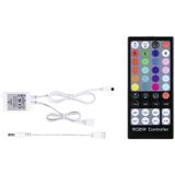 Paulmann - 70526 - RGBW-Controller - 24 V - Inkl. Afstandsbediening