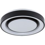 LED Deckenleuchte Rainbow mit Regenbogeneffekt RGBW+ 750lm 230V 22W...