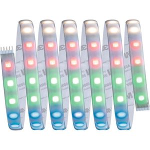 Paulmann RGBW Individual strip Universeel strooklicht Binnen LED G 2500 mm