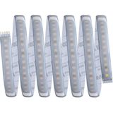 Paulmann - MaxLED 1000 - LED Strip - 2,5 Meter - IP44 - Voor Binnen en Buiten