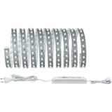MaxLED - LED-strip - Warm Wit - 300 cm - Flexibel - Zelfklevend