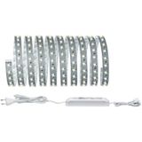 MaxLED - LED-strip - Warm Wit - 300 cm - Flexibel - Zelfklevend