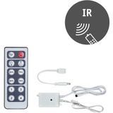 MaxLED - Dim-/Schakelcontroller - Inclusief Afstandsbediening - 144W