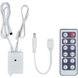 MaxLED - Dim-/Schakelcontroller - Inclusief Afstandsbediening - 144W