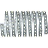 MaxLED - LED Strip - Warm Wit - 250 cm - Metaal
