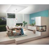 MaxLED - LED Strip - Warm Wit - 250 cm - Metaal