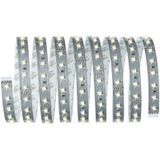 MaxLED - LED Strip - Warm Wit - 250 cm - Metaal