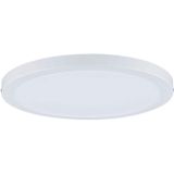 LED Panel Atria rund 300mm 2700K Wei&#223; matt dimmbar