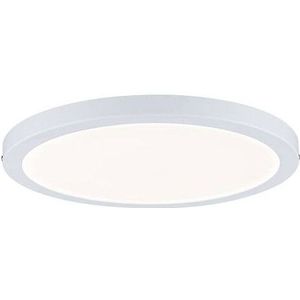 LED-Panel weiß matt rund `groß`  ¦ weiß Ø: 30 Lampen & Leuchten > Deckenleuchten - Höffner