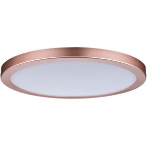 Paulmann Atria LED Panee - Roségou - Ron - 30 cm