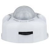 Paulmann - YourLED - Nachtlampje - Zilver - Bewegingssensor, max. 60W, Kunststof