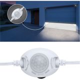 MaxLED Night - Bewegingssensor - Zelfklevend - Verlichtingstijd Instelbaar