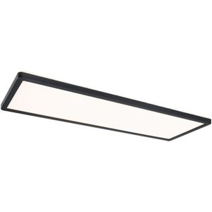 Paulmann Atria Shine paneel 3-step black 830 58x20