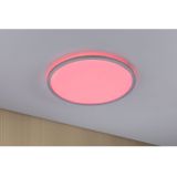 Paulmann - Atria Shine - Plafonniere - RGBW - Chroom Mat