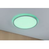 Paulmann - Atria Shine - Plafonniere - RGBW - Chroom Mat