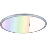 Paulmann - Atria Shine - Plafonniere - RGBW - Chroom Mat