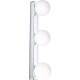 Gove - Stijlvolle Lamp - Opaalglas - Waterbestendig - Geschikt voor Badkamers